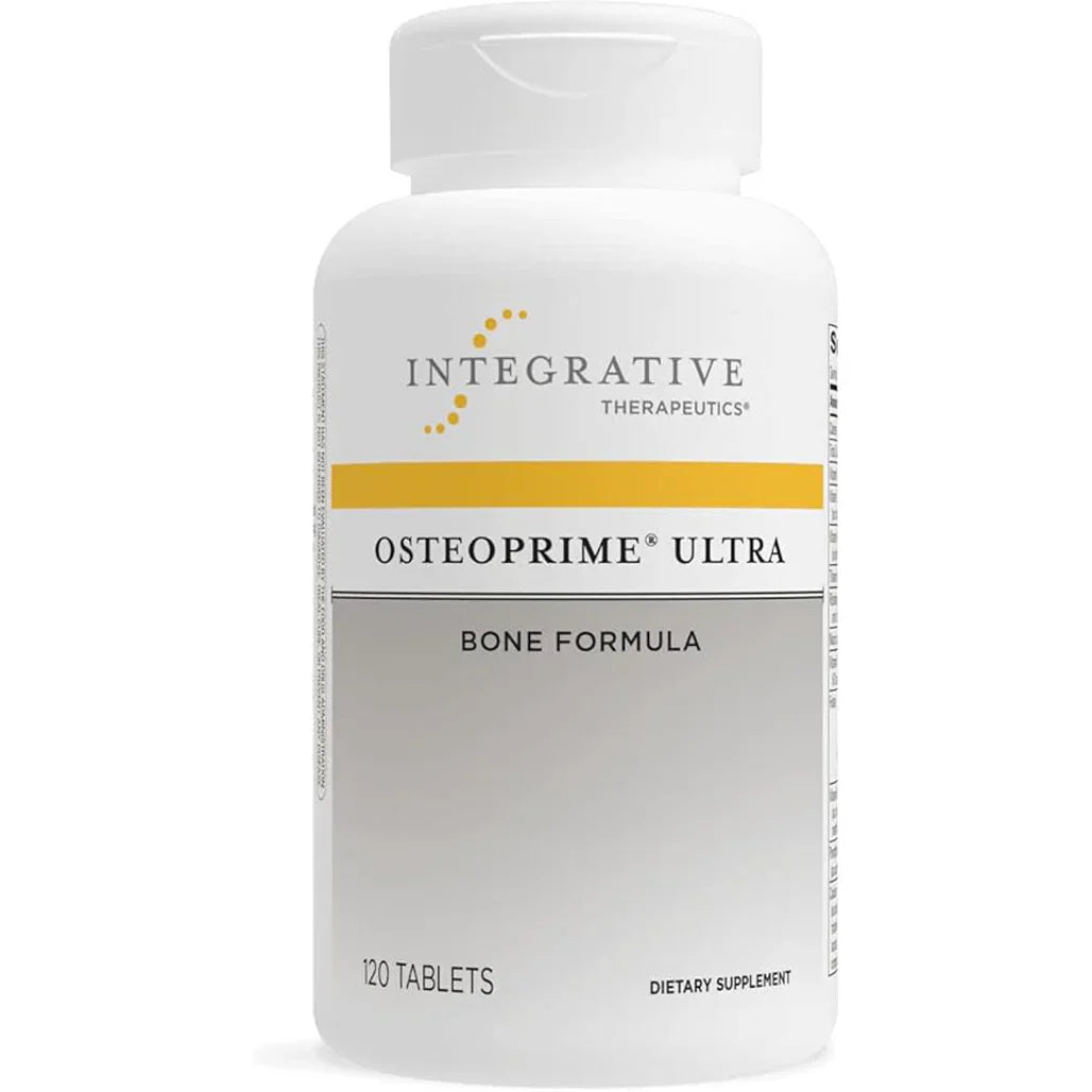 Integrative Therapeutics Osteoprime Ultra - 120 Tablets