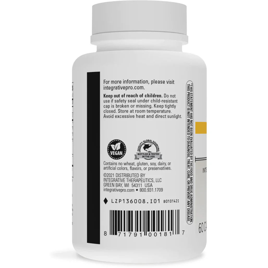 Integrative Therapeutics PARA-GARD supplement