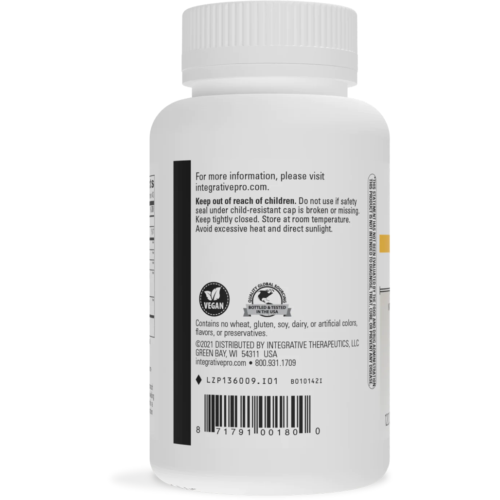 Integrative Therapeutics PARA-GARD