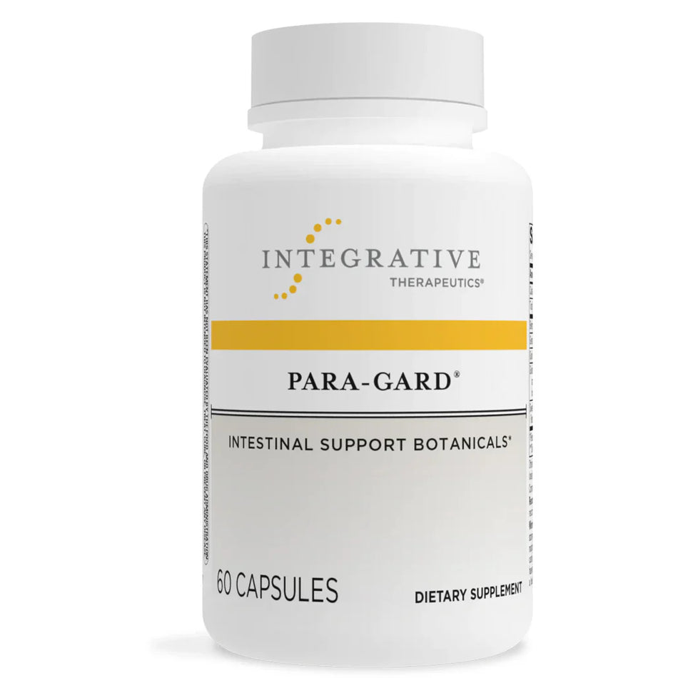 Integrative Therapeutics PARA-GARD - 60 Capsules