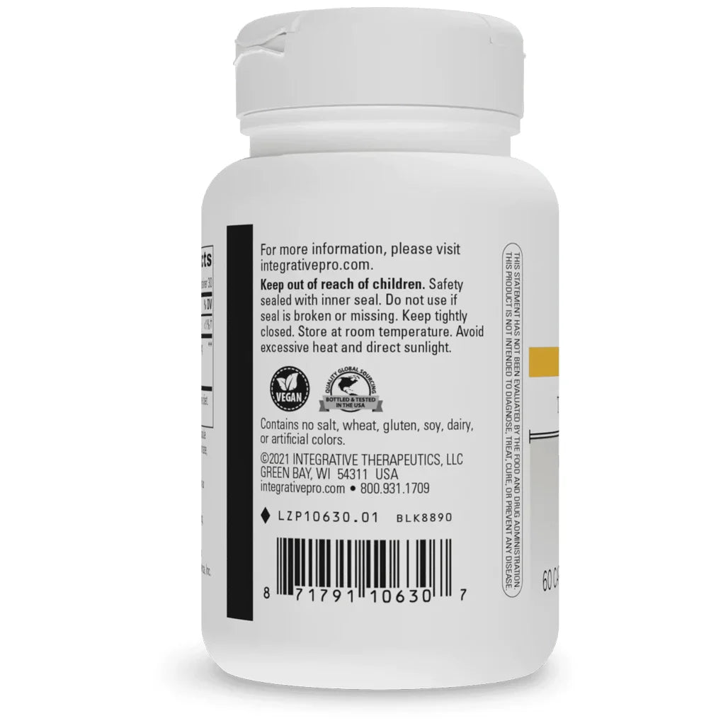  Integrative Therapeutics Theracurmin HP