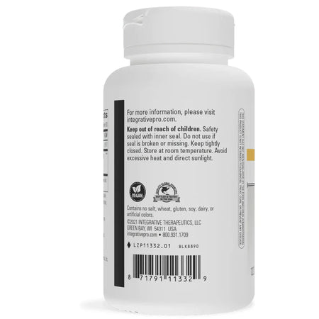 integrative therapeutics 600 mg theracurmin hp​