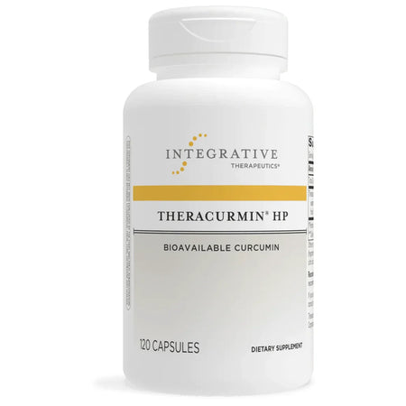 Integrative Therapeutics Theracurmin HP - 120 Capsules