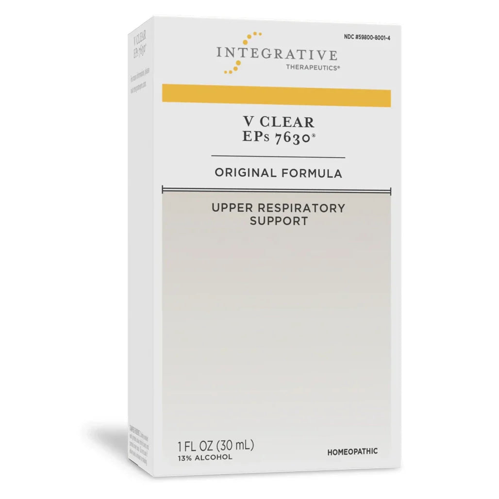 Integrative Therapeutics V Clear EPS 7630 - 1 oz
