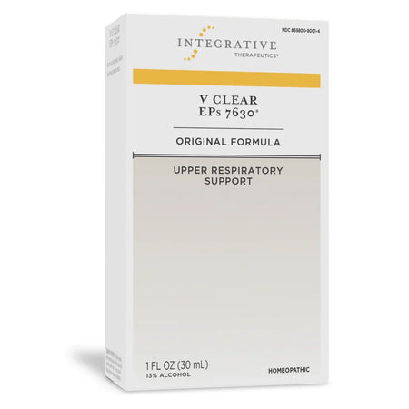 Integrative Therapeutics V Clear EPS 7630 - 1 oz