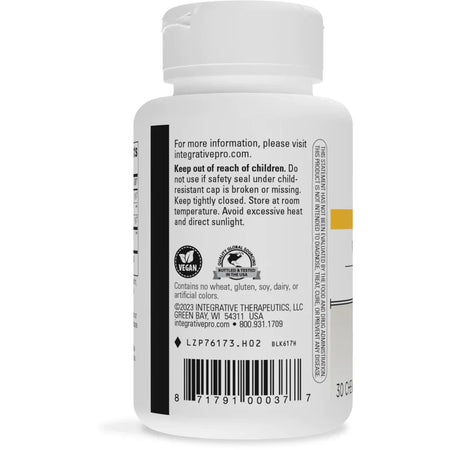 Buy Integrative Therapeutics Vitaline CoQ10 Chocolate Flavor 200 mg 30 chew(s)