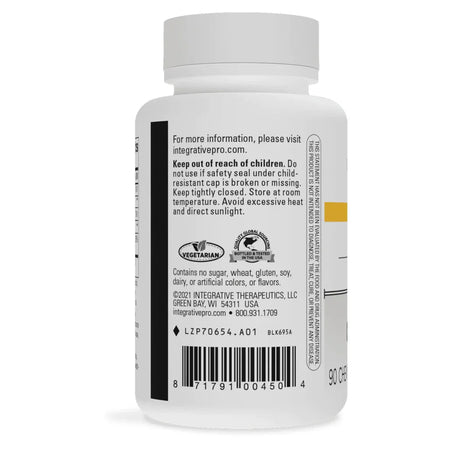 Buy Integrative Therapeutics Vitamin D3 Chocolate Flavored 5000 IU 90 Chews