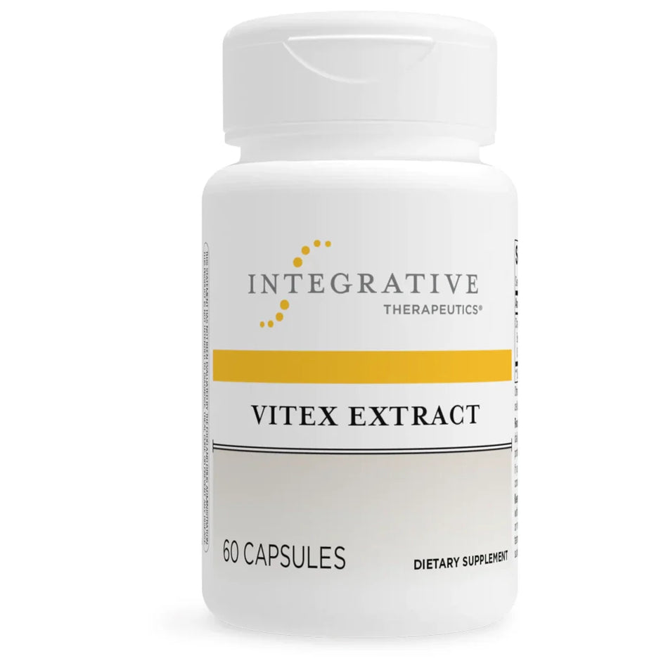 Integrative Therapeutics Vitex Extract 225mg - 60 vegcaps