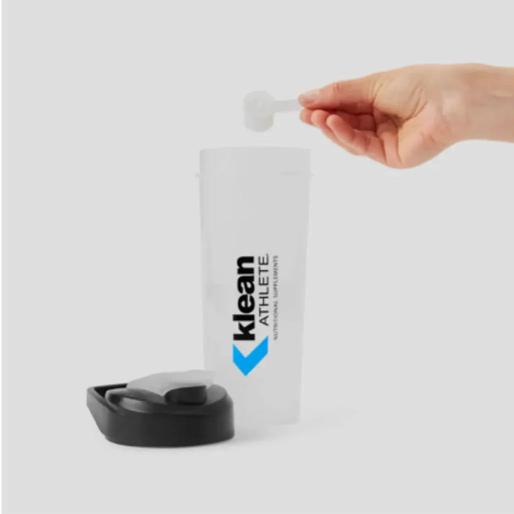 Klean Creatine Monohydrate Sports Supplement Powder for High Intensity Workouts Strength and Performance