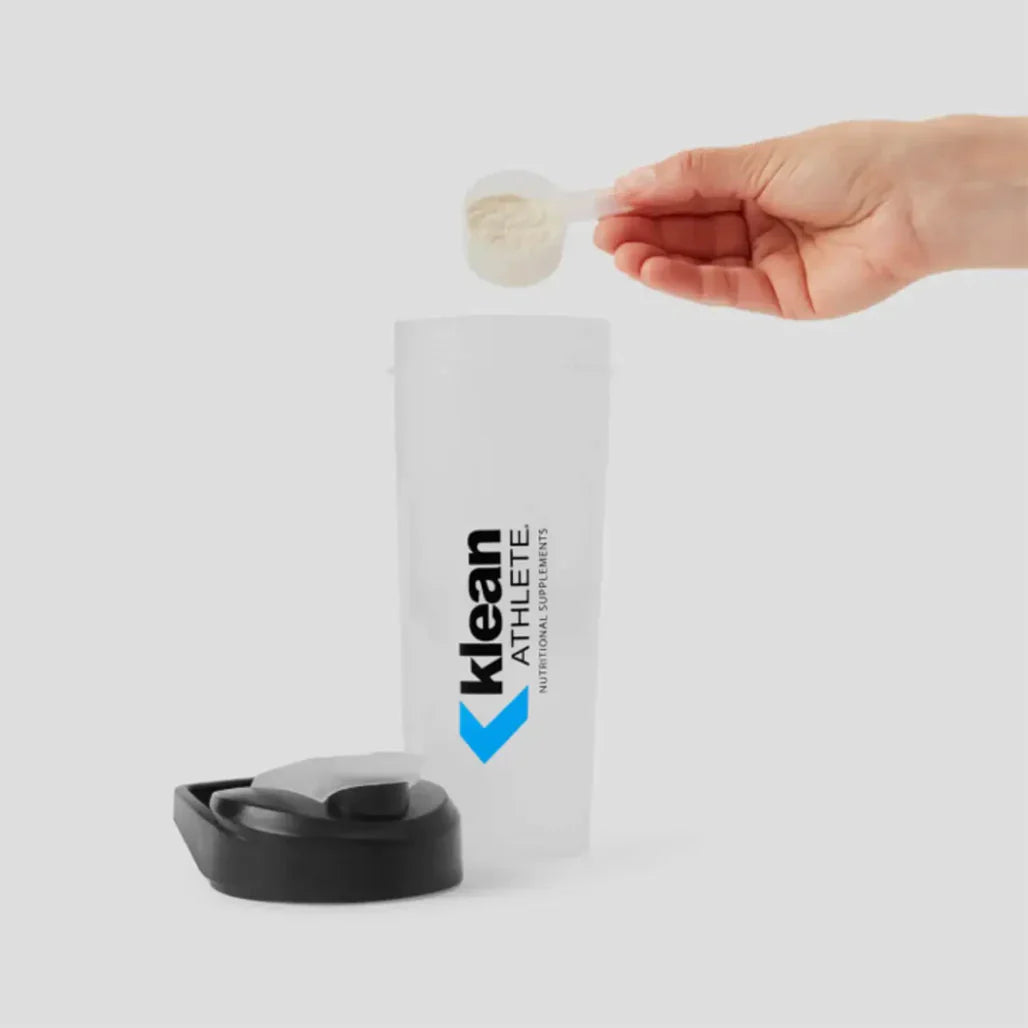 Klean Isolate Natural Protein Supplement with Essential Amino Acids for Athletic Performance and Lean Muscle Support