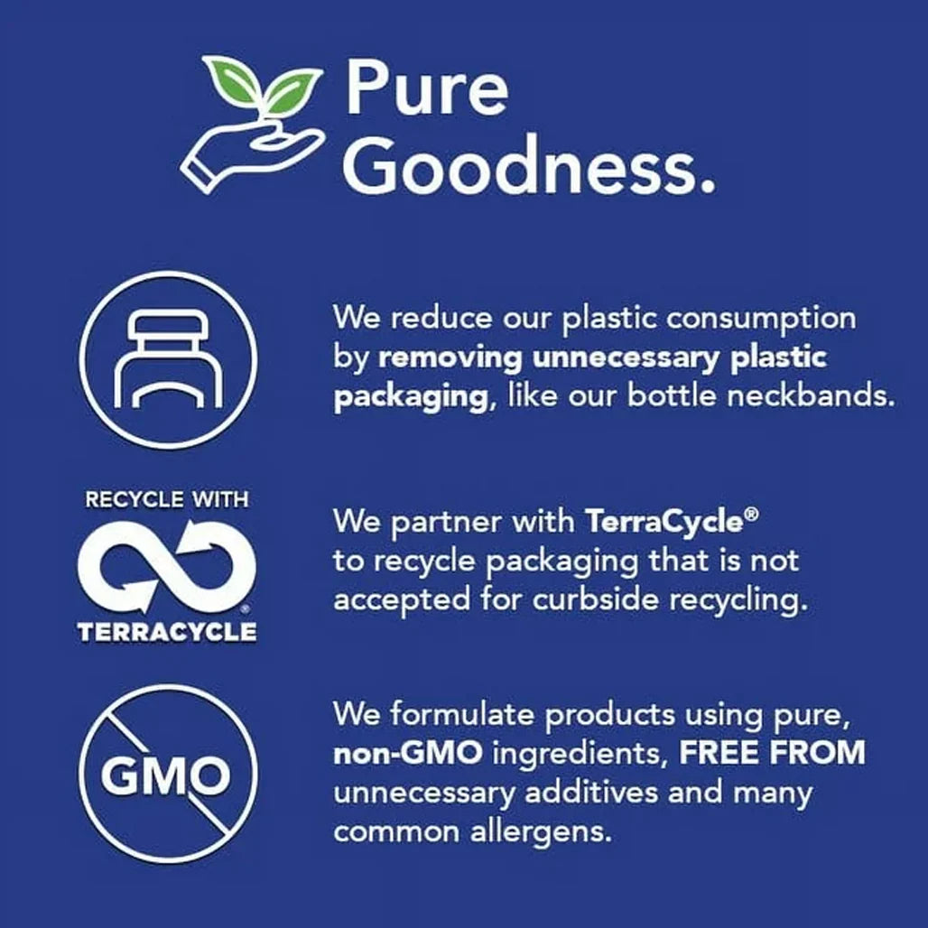 Pure Encapsulations -  Pure Goodness