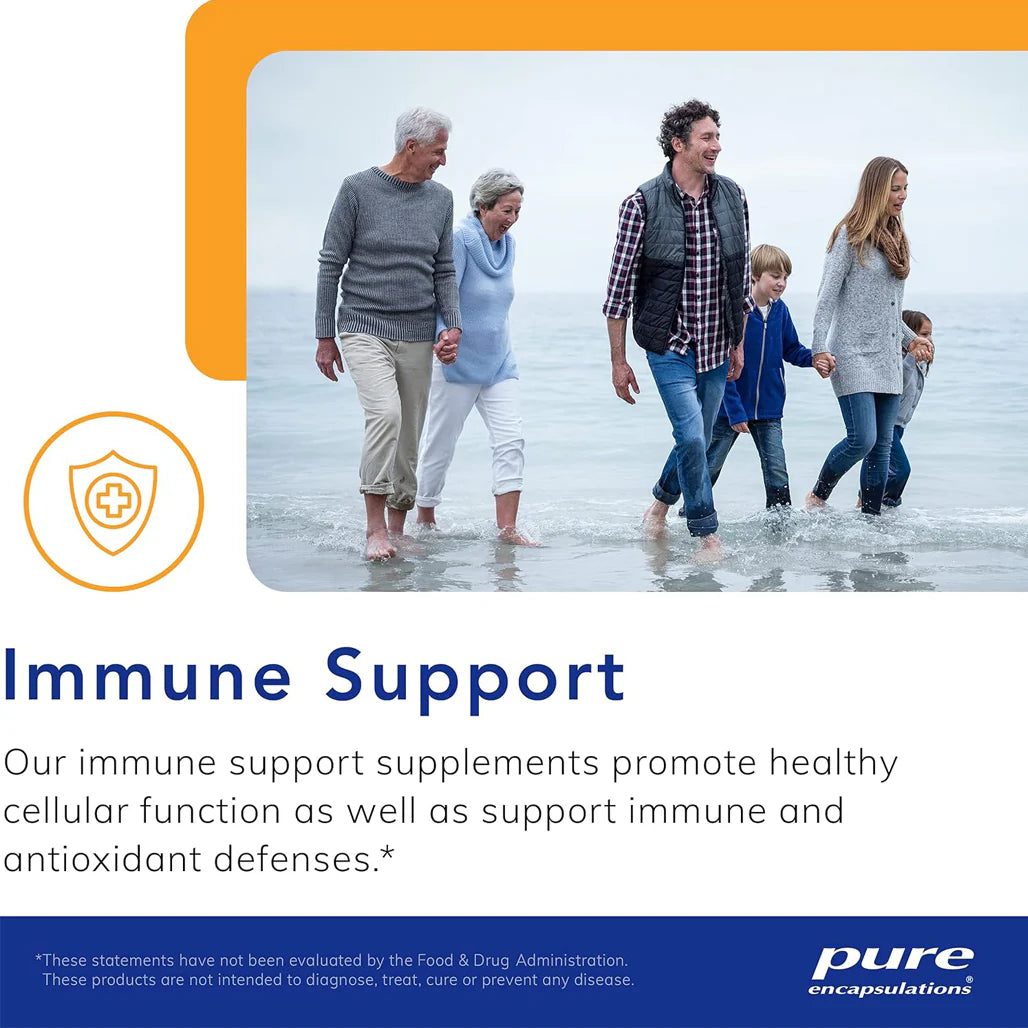 Liposomal Vitamin C liquid for Healthy Mast Cell Function
