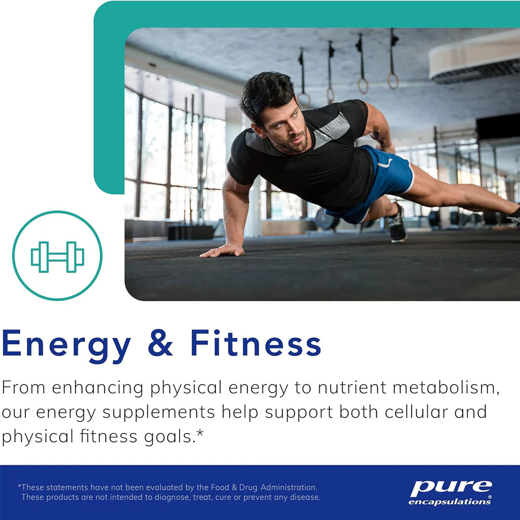 Maca-3 for energy boost
