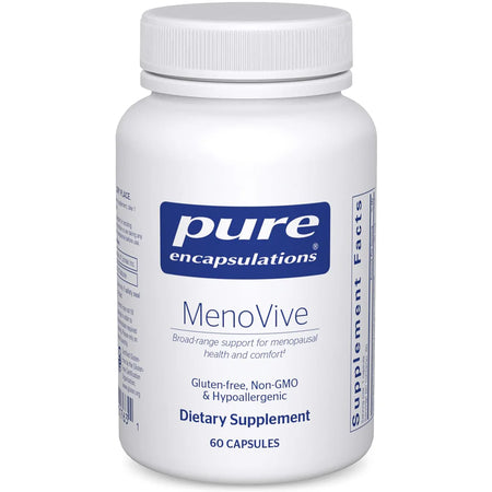 Pure Encapsulations MenoVive