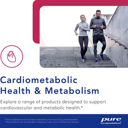 Metabolic Xtra for energy