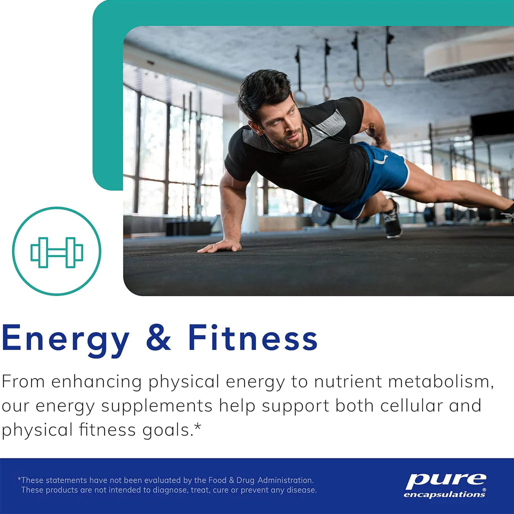 Pure Encapsulations Ribose