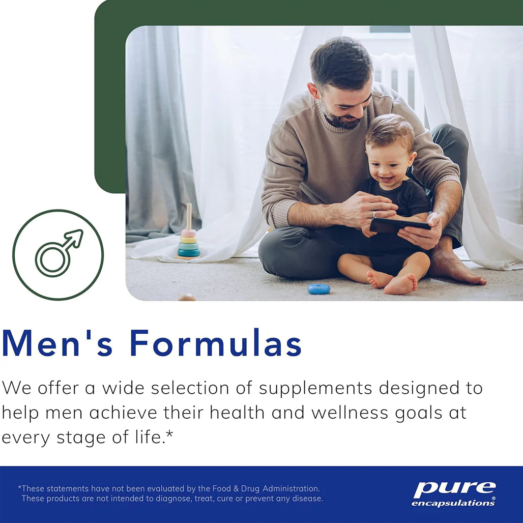 Pure Encapsulations SP Ultimate 