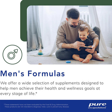 Pure Encapsulations SP Ultimate 