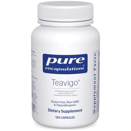 Pure Encapsulations Teavigo