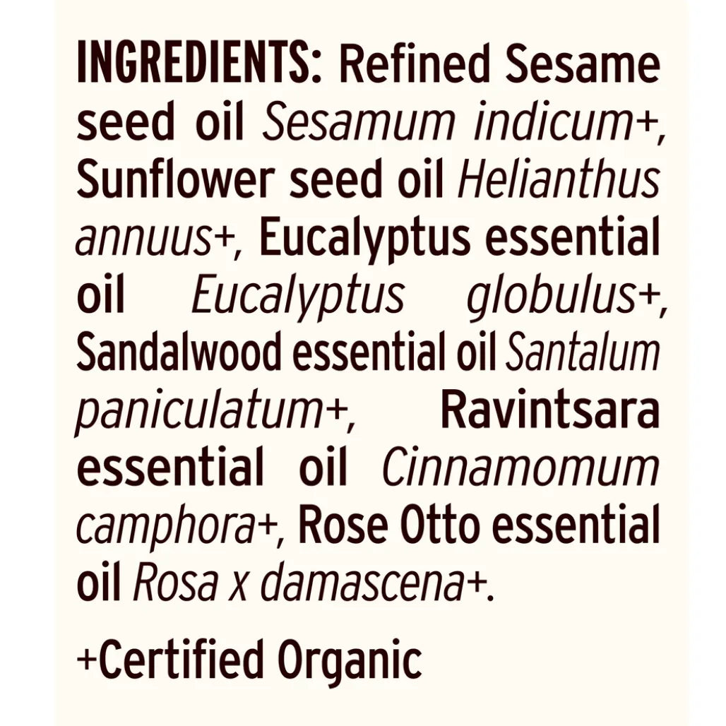 Super Nasya by Banyan Botanicals